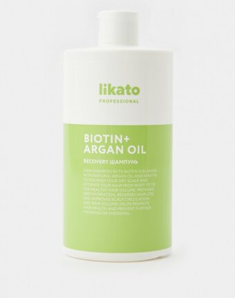 Шампунь Likato Professional женщинам