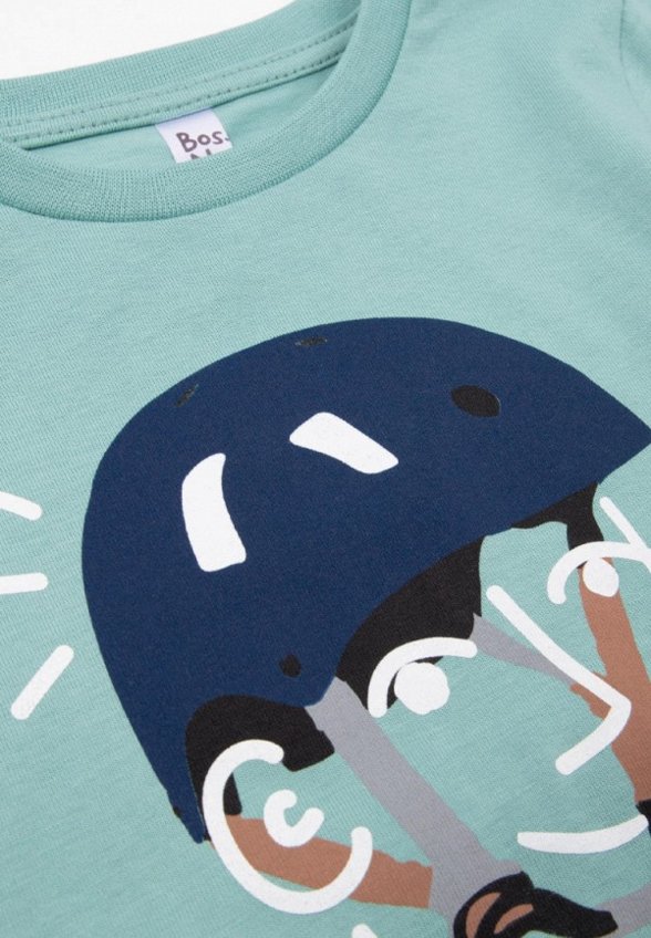 Лонгслив Bossa Nova