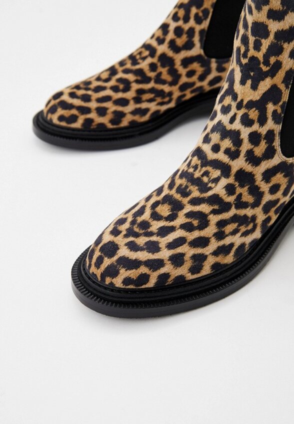 Ботинки Ekonika Premium