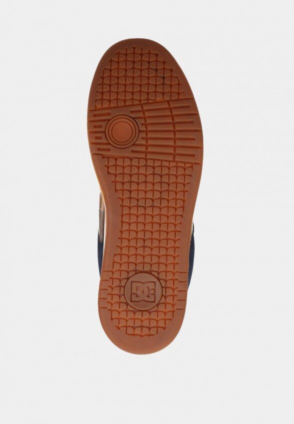 Кеды DC Shoes