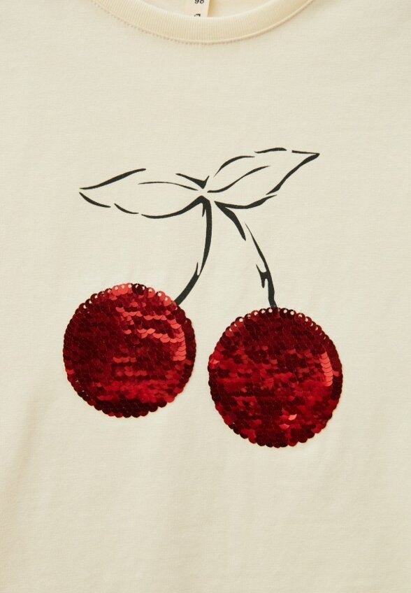 Футболка Котофей