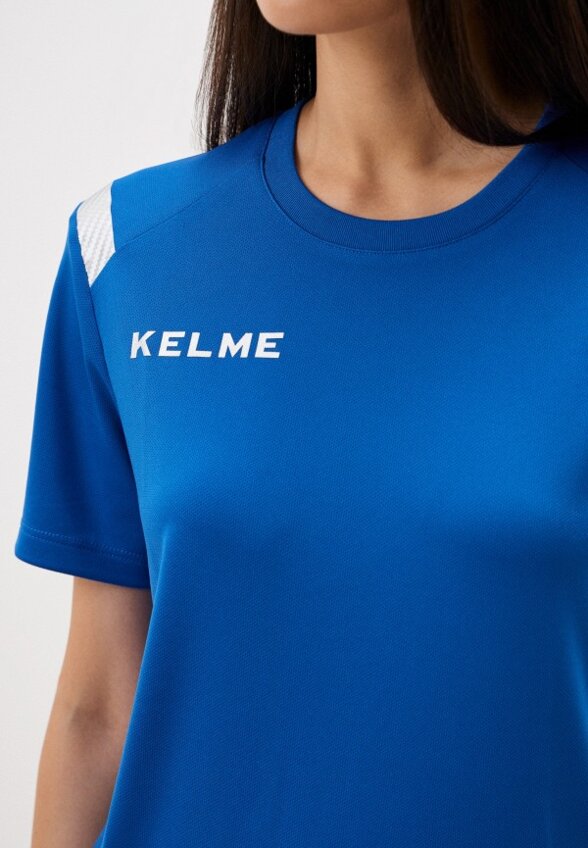 Футболка спортивная Kelme
