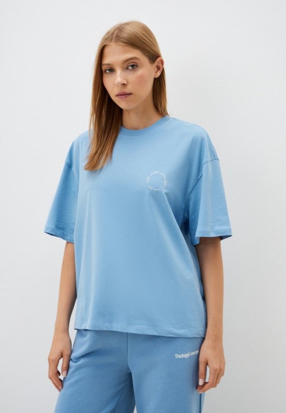 Футболка TheJoggConcept