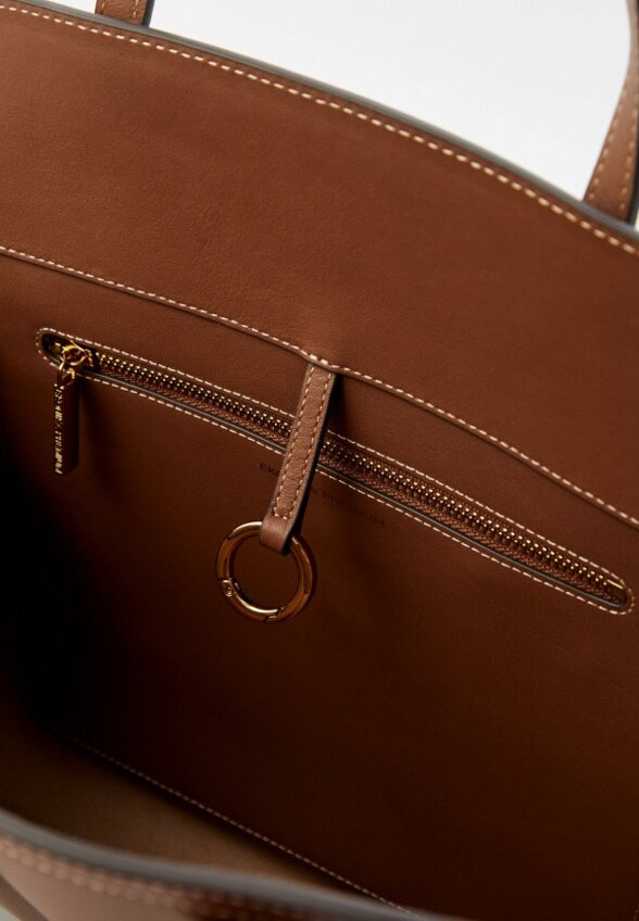 Сумка, брелок и кошельки 2 шт. Ekonika Premium