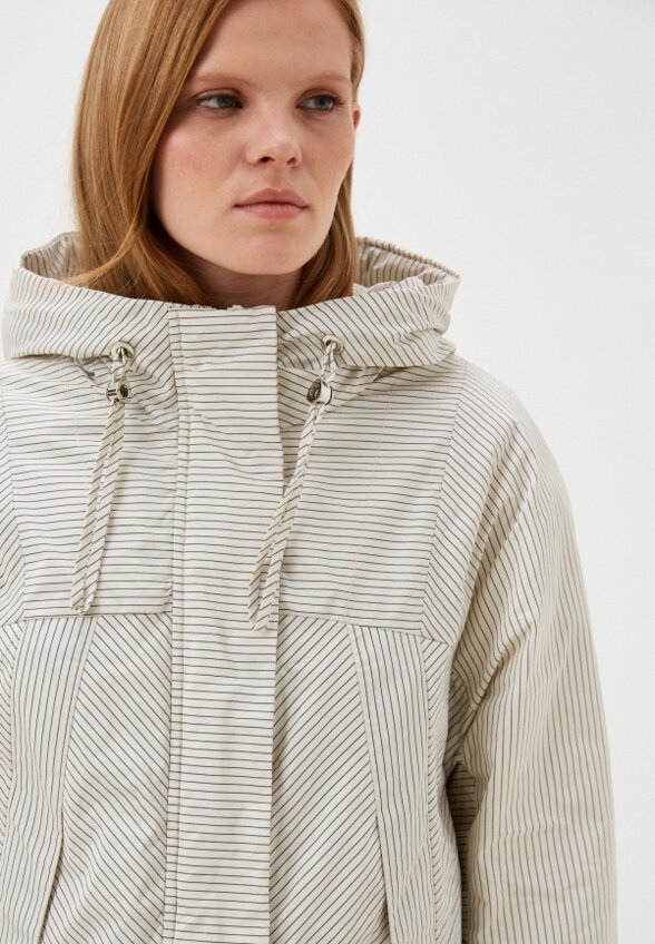 Куртка утепленная Winterra