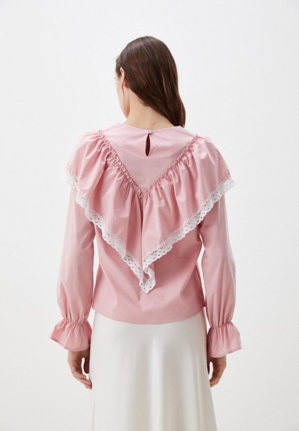 Блуза Miss Chic