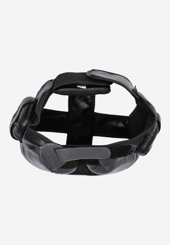 Шлем Hukk Honor MX, Черный