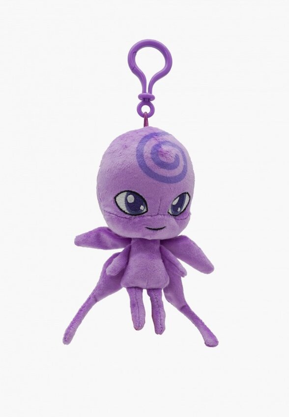 Игрушка мягкая Miraculous