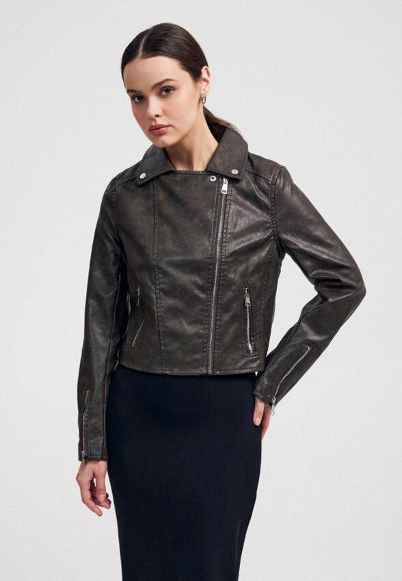 Косуха Твое