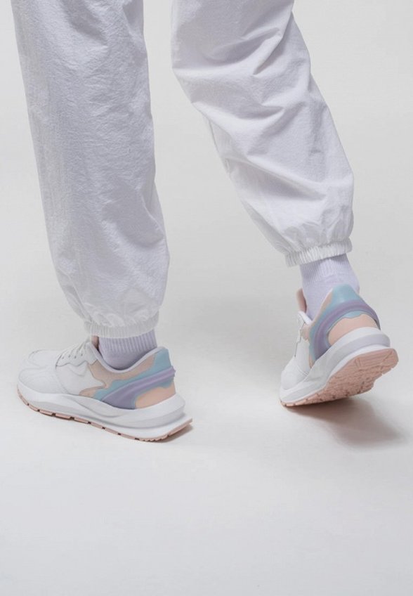 Кроссовки Marmalato