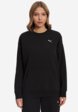 Костюм женский PUMA, Черный4  - превью