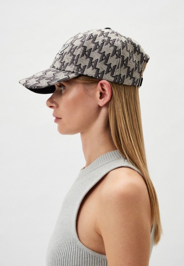 Бейсболка Karl Lagerfeld