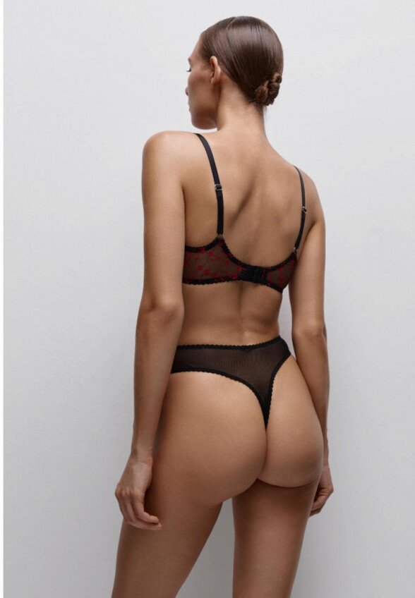 Бюстгальтер Merci Lingerie