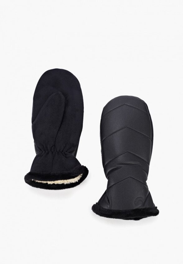 Варежки Minaku