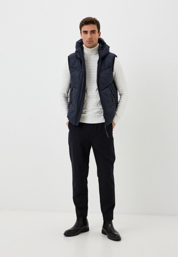 Жилет утепленный Cudgi