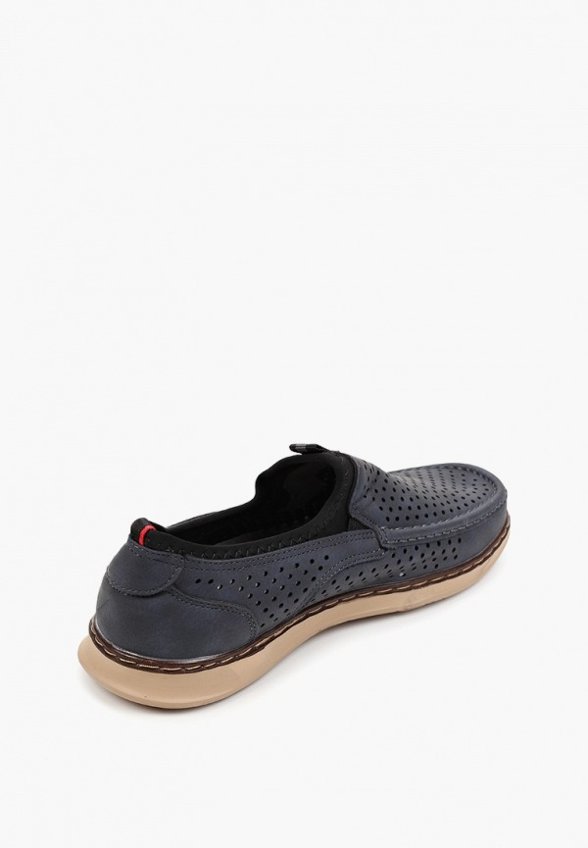 Лоферы Капитошка