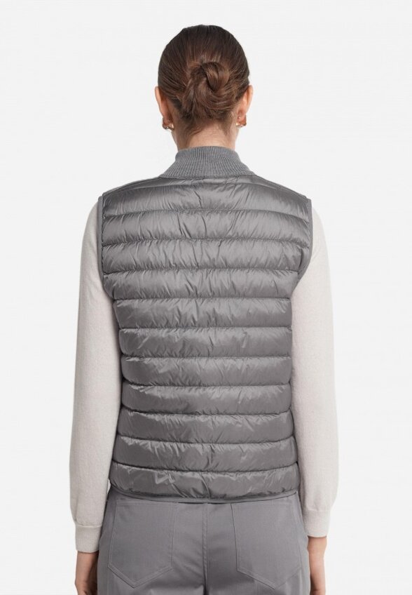 Жилет утепленный Falconeri