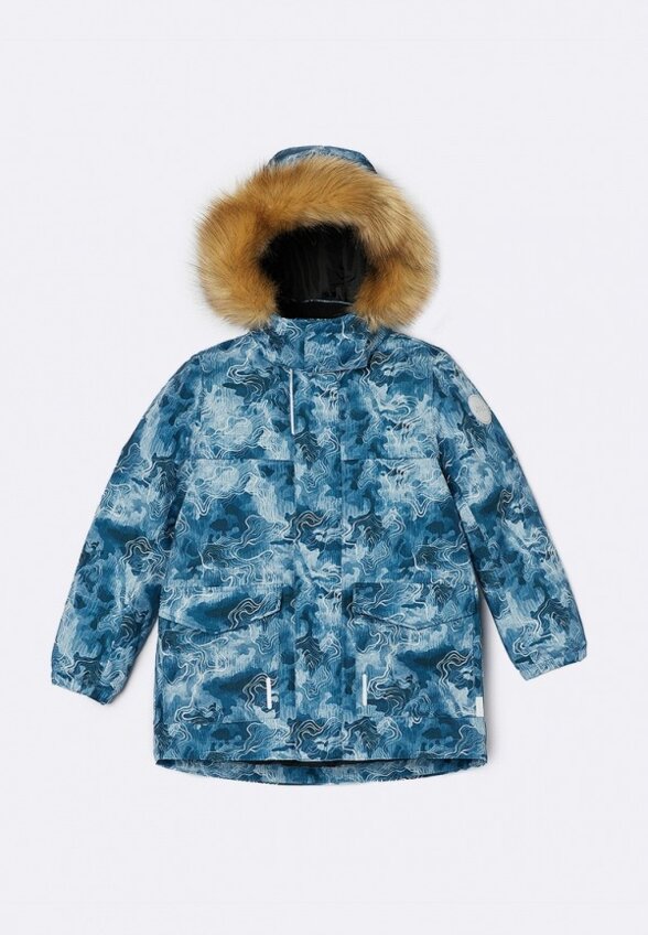 Куртка утепленная Lassie