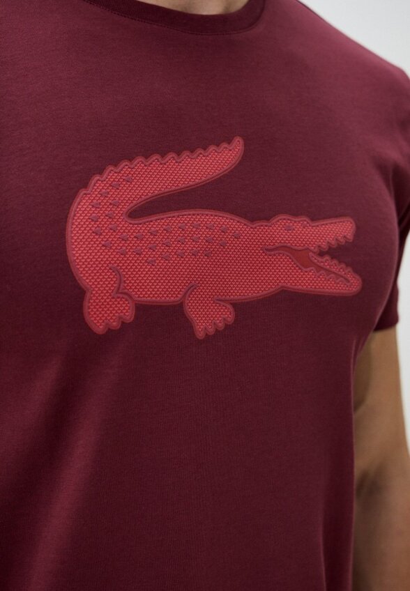 Футболка Lacoste