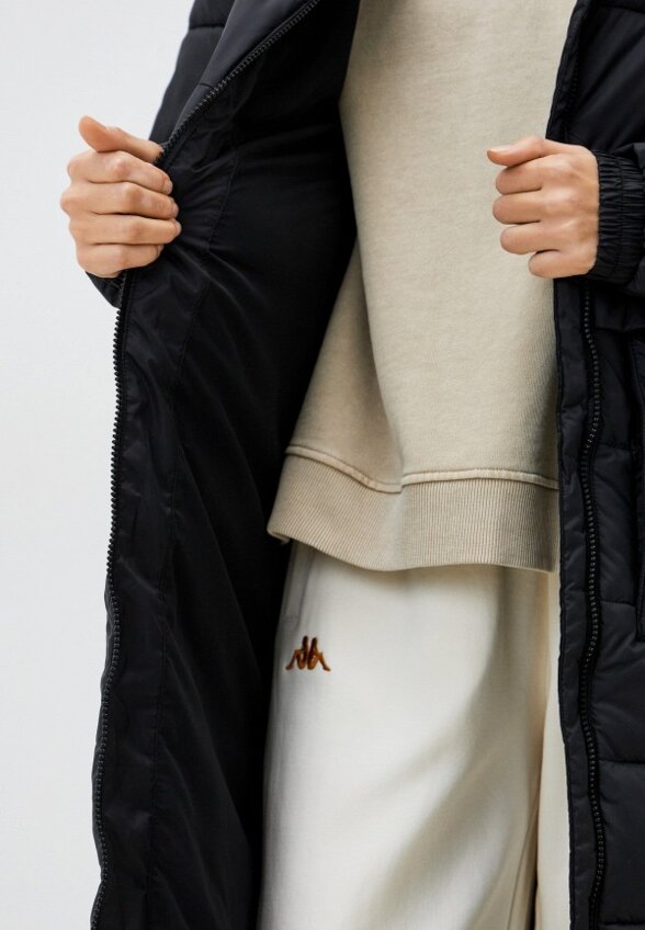 Пуховик Kappa