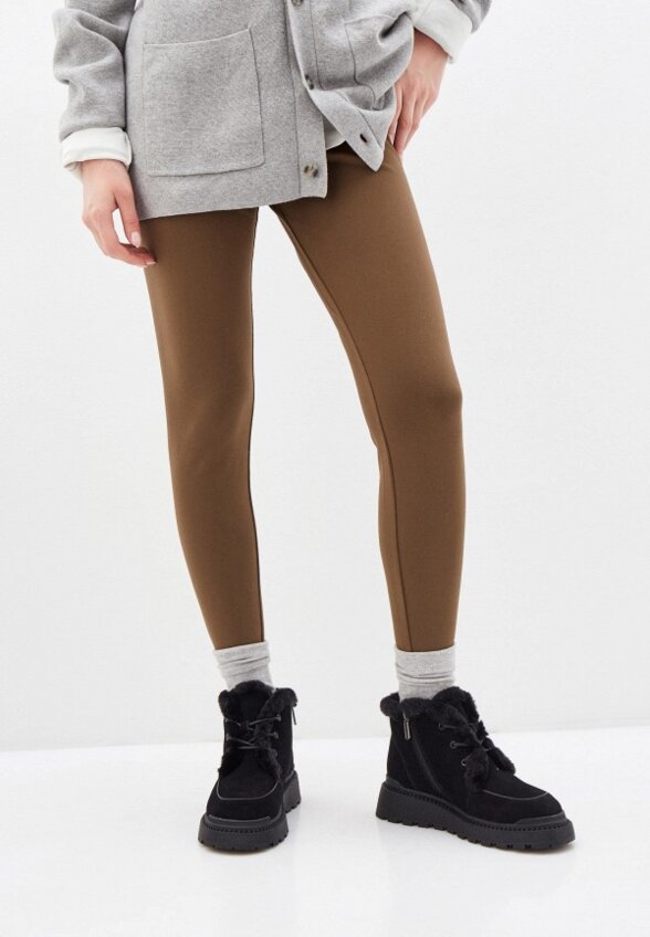 Ботинки Milana