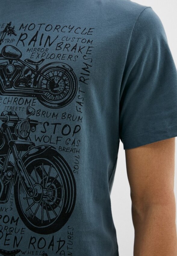 Футболка Baon