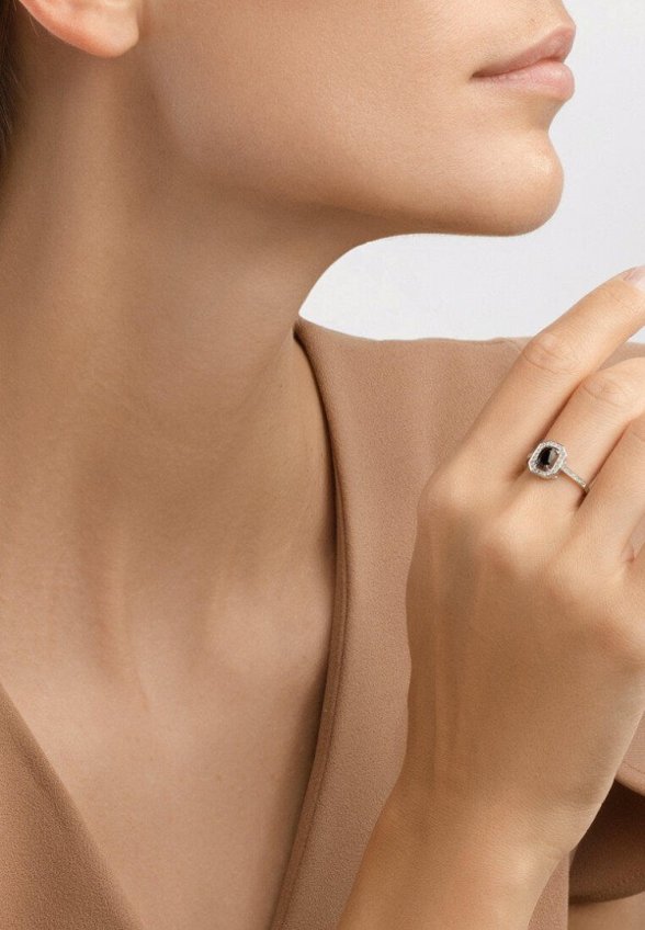 Кольцо Sokolov