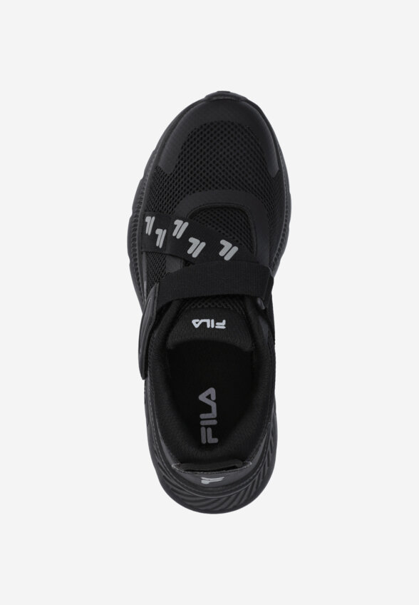 Кроссовки для мальчиков FILA Forti 2.0, Черный