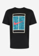 Футболка мужская Nike Court, Черный5  - превью