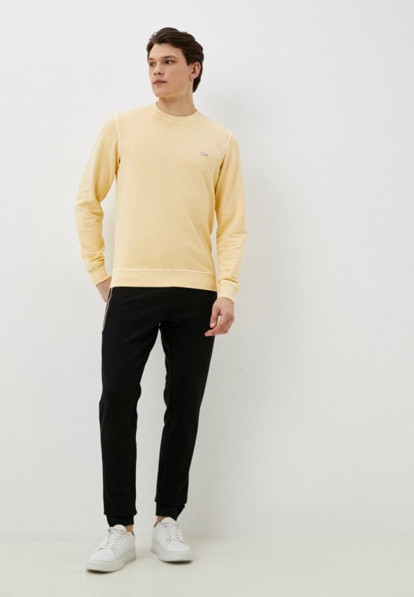 Свитшот Lacoste