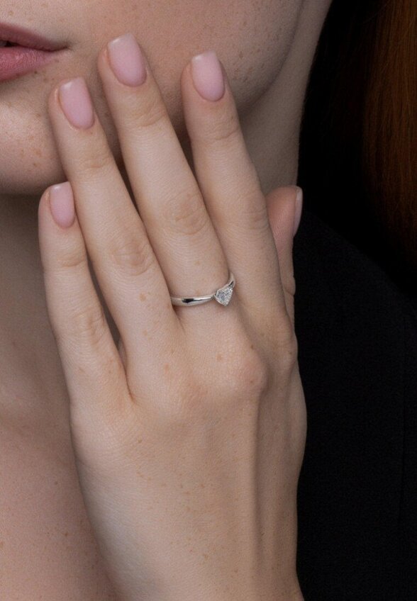 Кольцо Sokolov