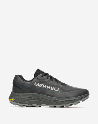 Кроссовки мужские Merrell Agility Peak 6, Черный женщинам