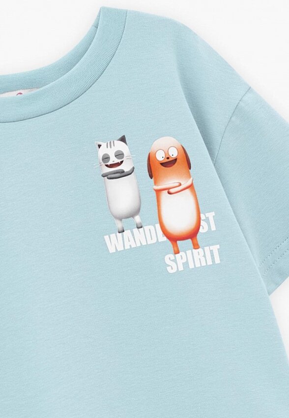 Футболка Bell Bimbo