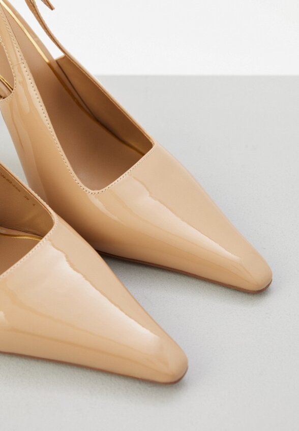 Туфли Ekonika Premium