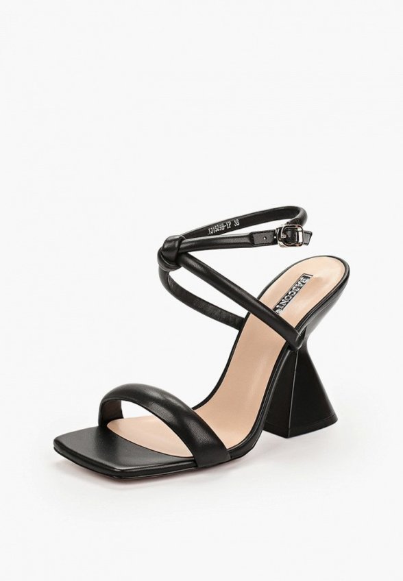 Босоножки Basconi