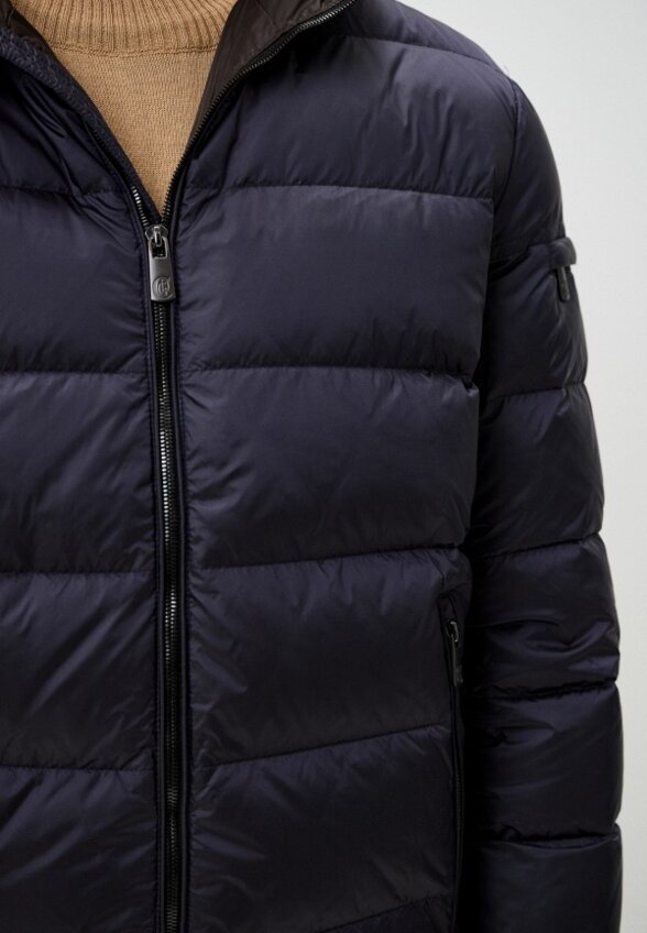 Пуховик Cudgi