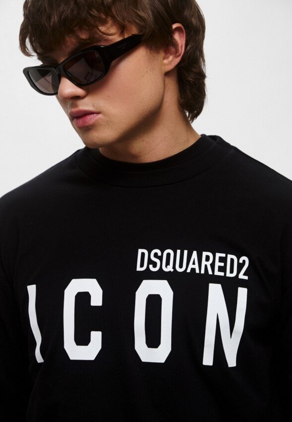 Футболка Dsquared2