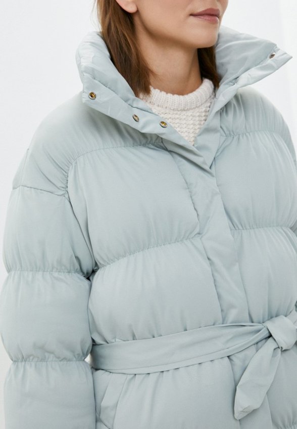 Пуховик Diverius