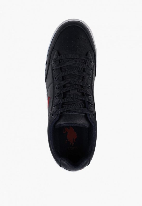 Кеды U.S. Polo Assn.