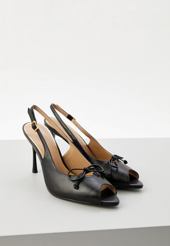 Босоножки Ekonika Premium