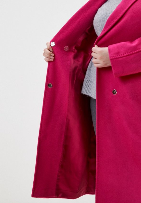 Пальто-халат Le Monique