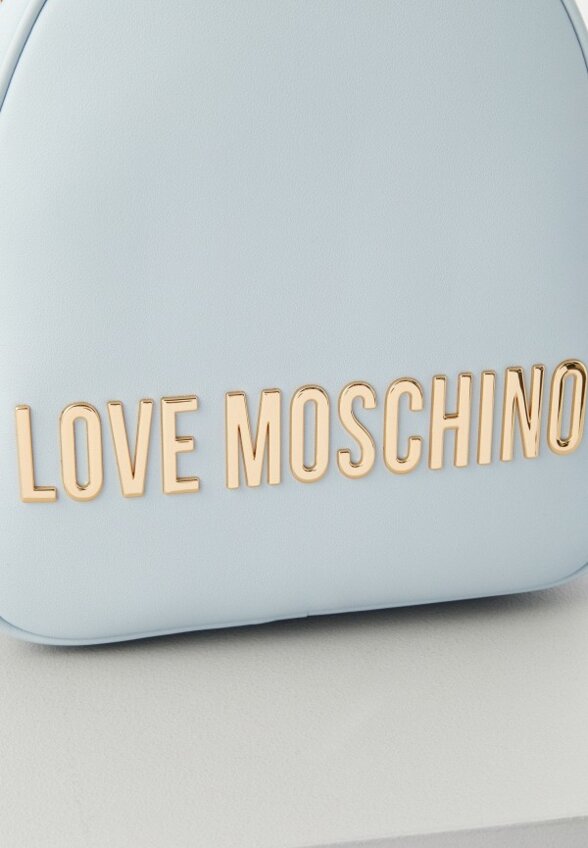 Рюкзак Love Moschino
