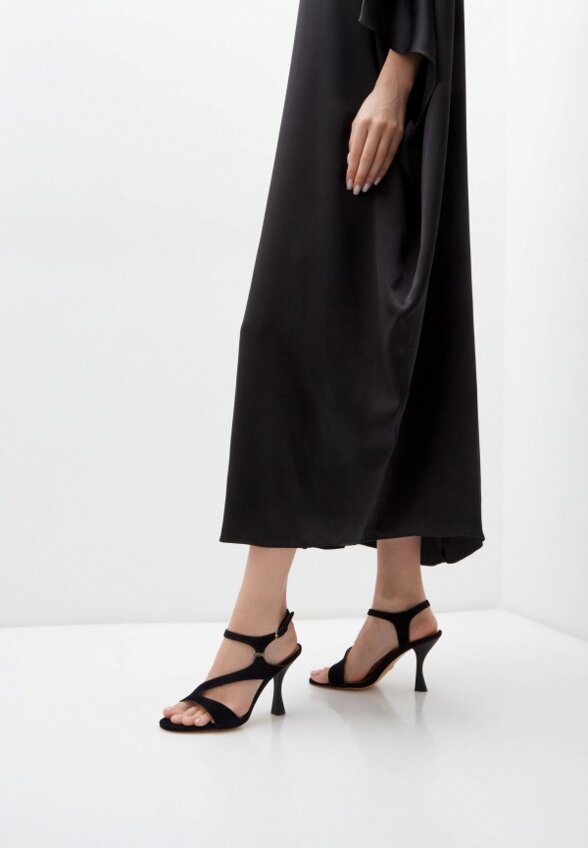 Босоножки Valley