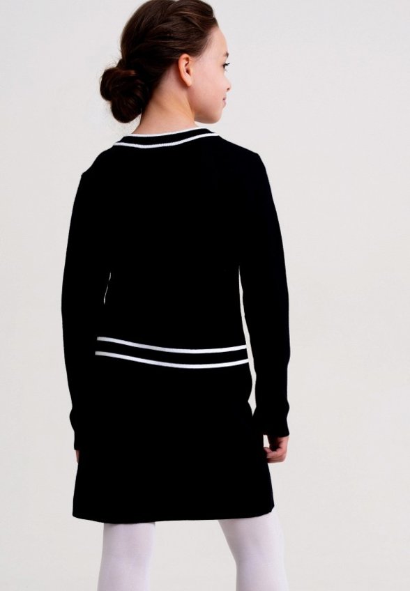 Платье PlayToday