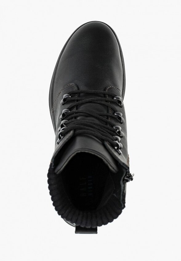 Ботинки Ralf Ringer