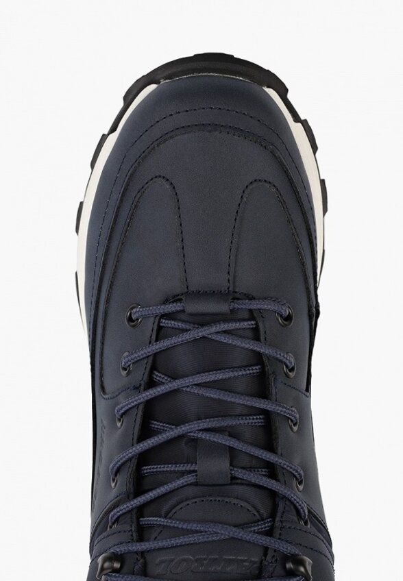 Кроссовки Patrol