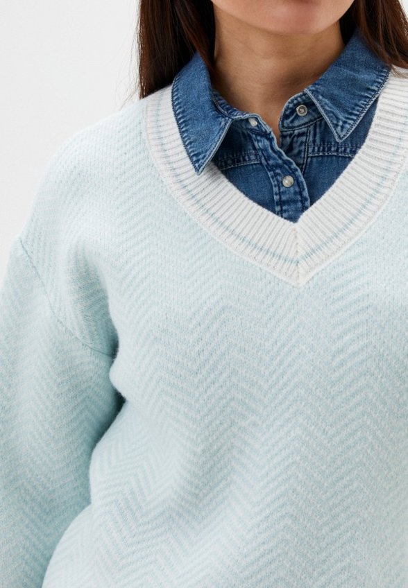 Пуловер Diverius