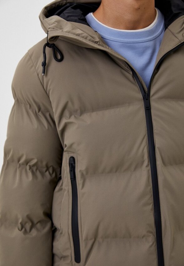 Пуховик O'STIN