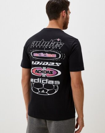 Футболка adidas мужчинам
