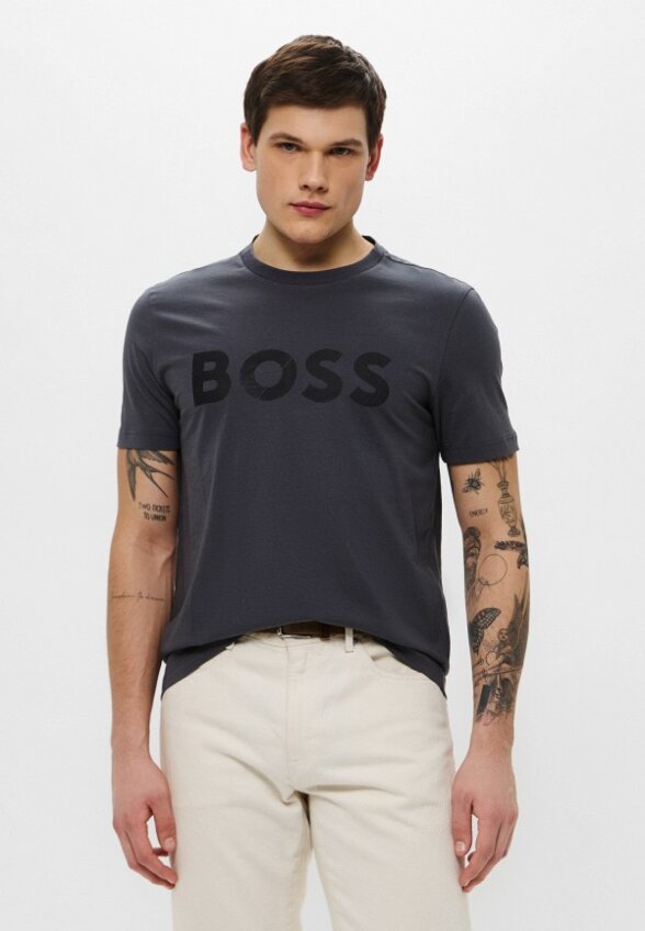 Футболка Boss